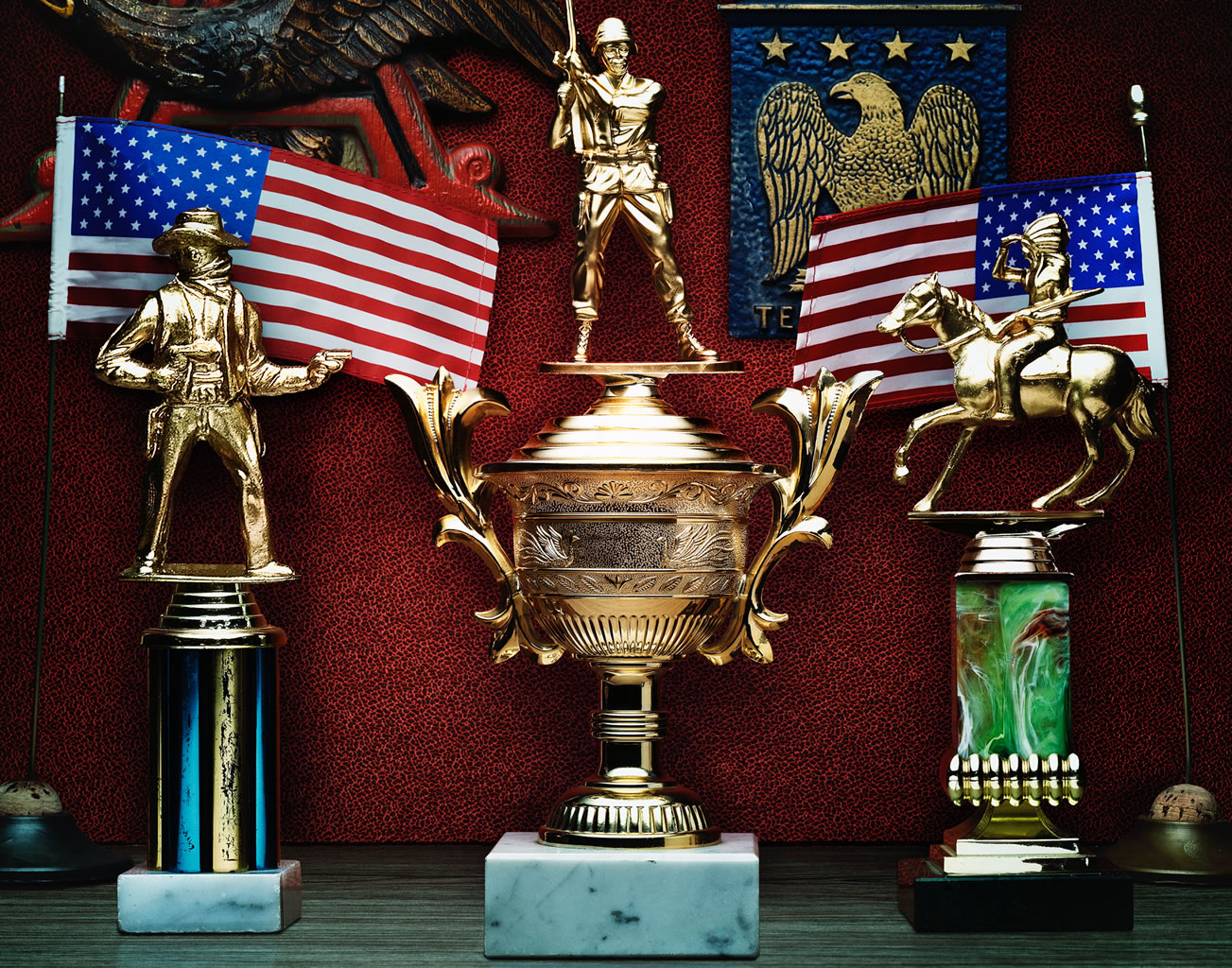 Jonathan Kitchen Gill Turner